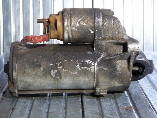 Demarreur RENAULT SCENIC 2 PHASE 1 Diesel