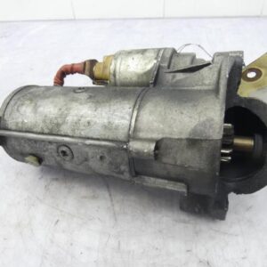 Demarreur RENAULT SCENIC 2 PHASE 1 Diesel