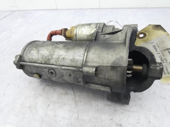 Demarreur RENAULT SCENIC 2 PHASE 1 Diesel
