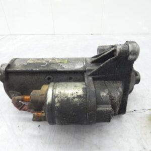 Demarreur RENAULT SCENIC 2 PHASE 1 Diesel