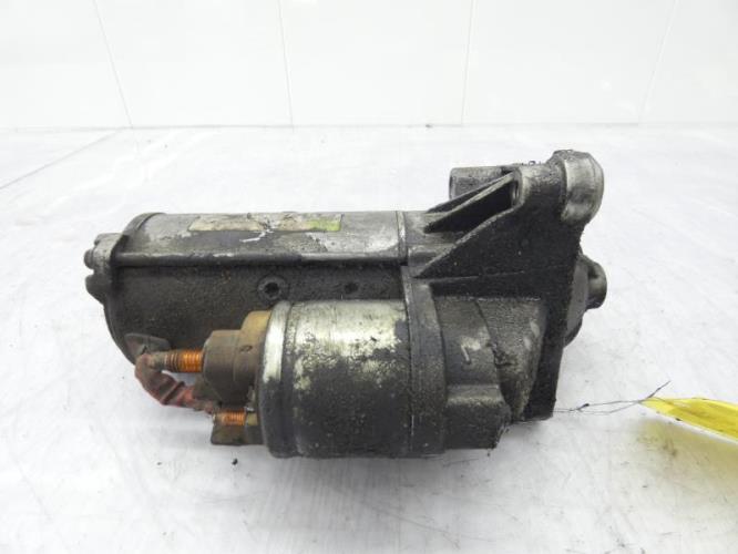 Demarreur RENAULT SCENIC 2 PHASE 1 Diesel