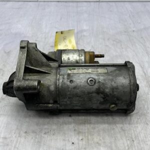 Demarreur RENAULT SCENIC 2 PHASE 1 Diesel