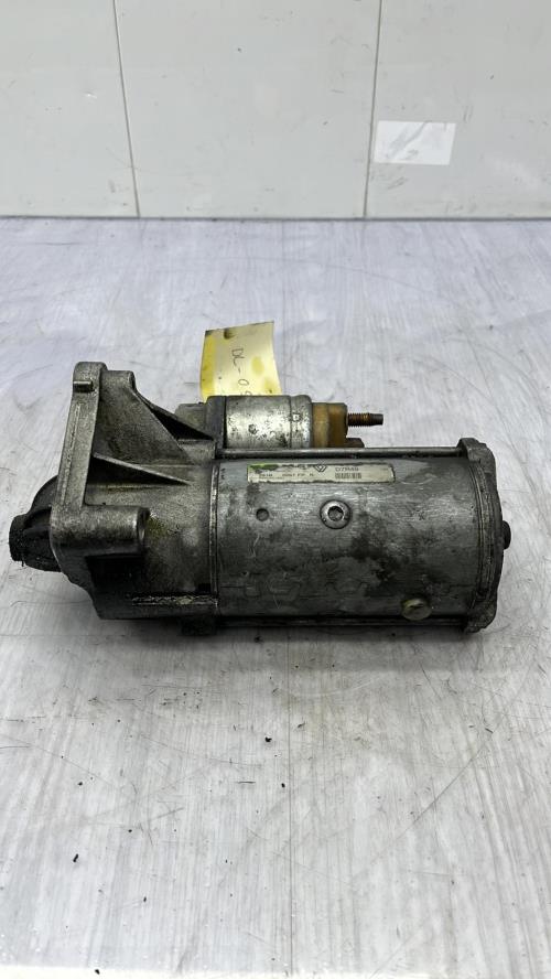 Demarreur RENAULT SCENIC 2 PHASE 1 Diesel