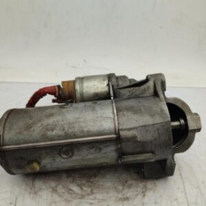 Demarreur RENAULT SCENIC 2 PHASE 1 Diesel