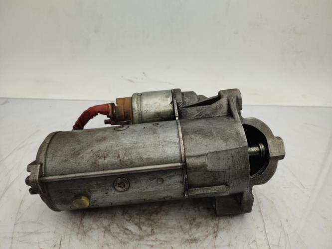 Demarreur RENAULT SCENIC 2 PHASE 1 Diesel