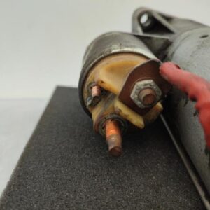 Demarreur RENAULT SCENIC 2 PHASE 1 Diesel
