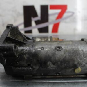 Demarreur RENAULT SCENIC 2 PHASE 1 Diesel