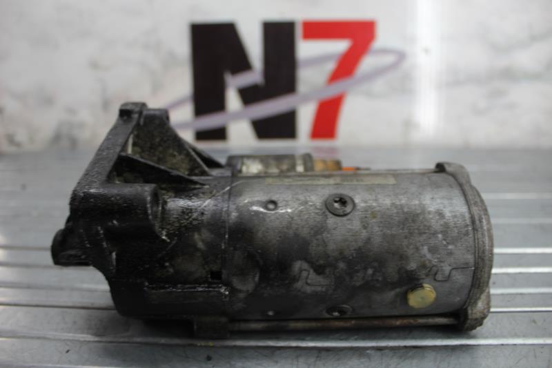 Demarreur RENAULT SCENIC 2 PHASE 1 Diesel