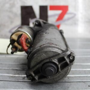 Demarreur RENAULT SCENIC 2 PHASE 1 Diesel