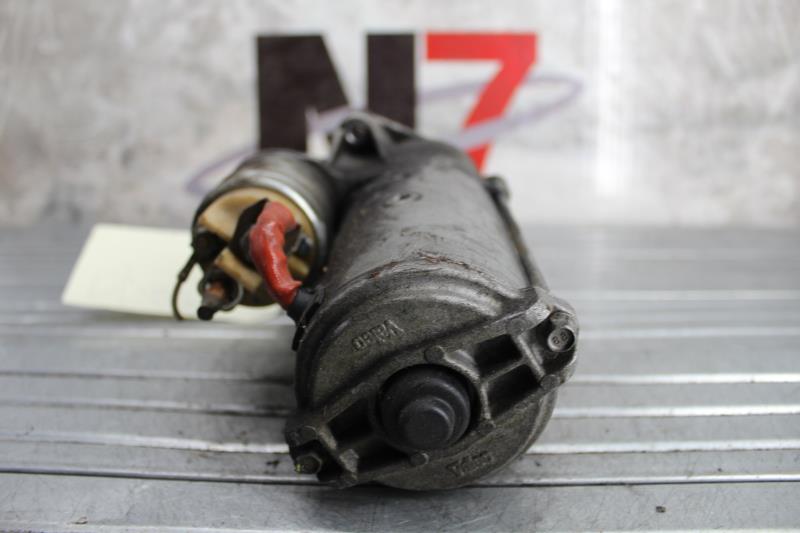 Demarreur RENAULT SCENIC 2 PHASE 1 Diesel