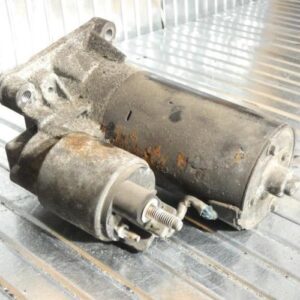 Demarreur RENAULT CLIO 2 PHASE 1 Diesel