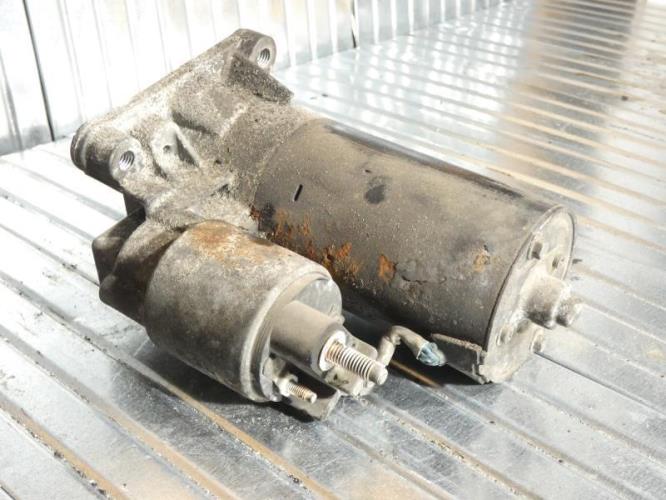 Demarreur RENAULT CLIO 2 PHASE 1 Diesel