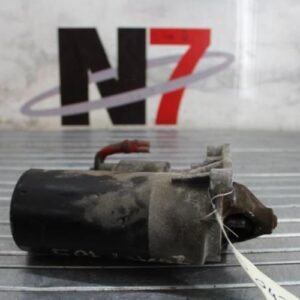 Demarreur RENAULT CLIO 2 PHASE 1 Diesel