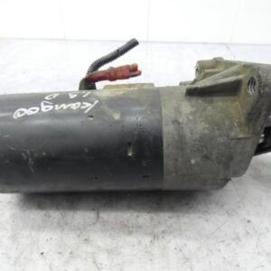 Demarreur RENAULT CLIO 2 PHASE 1 Diesel