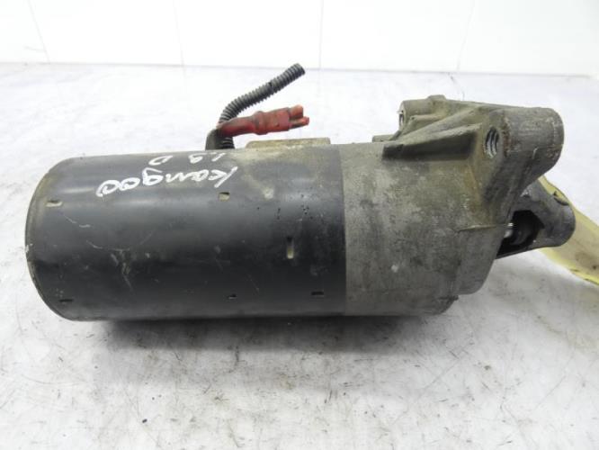 Demarreur RENAULT CLIO 2 PHASE 1 Diesel