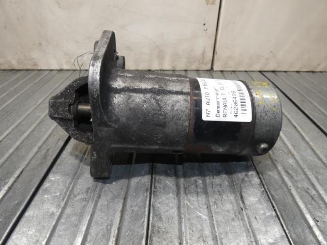 Demarreur RENAULT CLIO 2 PHASE 1 Diesel