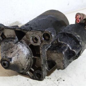 Demarreur RENAULT KANGOO 1 PHASE 1 Diesel