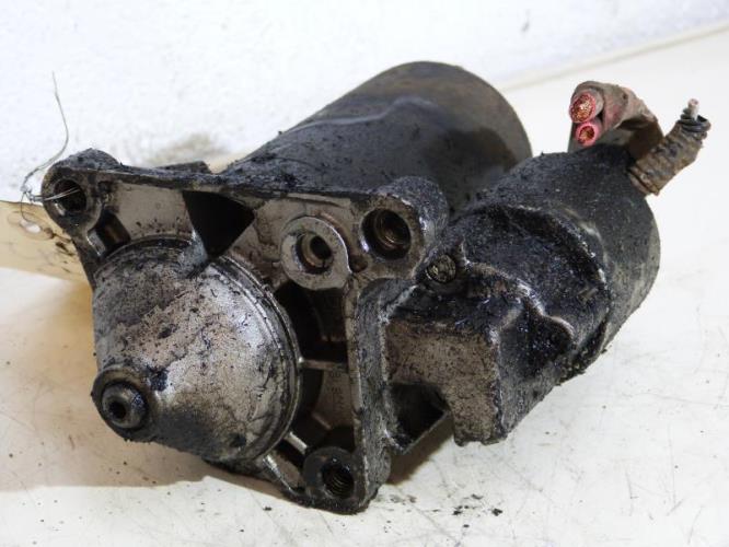 Demarreur RENAULT KANGOO 1 PHASE 1 Diesel