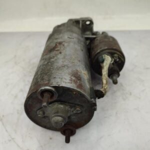 Demarreur RENAULT MEGANE 1 PHASE 2 Diesel