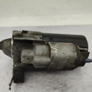 Demarreur RENAULT MEGANE 3 PHASE 1 Diesel