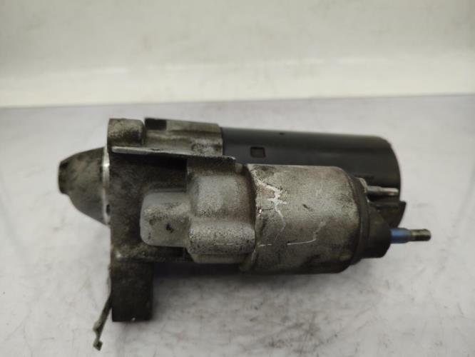 Demarreur RENAULT MEGANE 3 PHASE 1 Diesel
