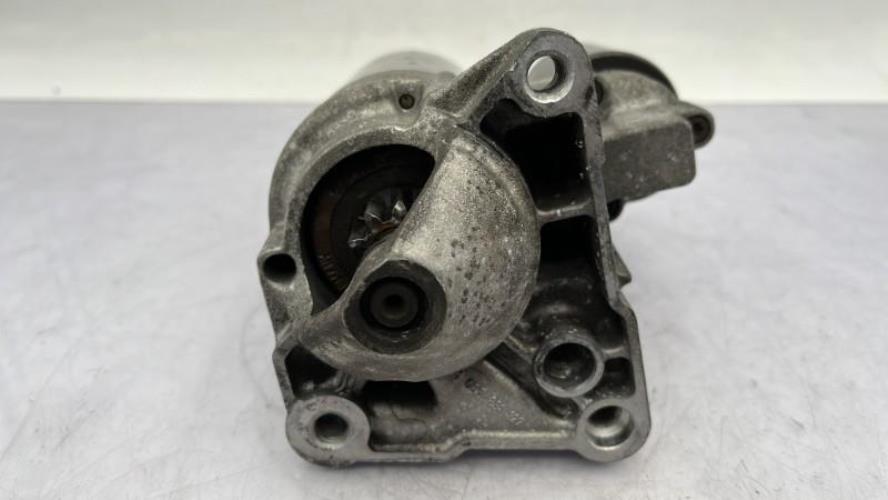 Demarreur RENAULT CLIO 2 PHASE 1 Essence