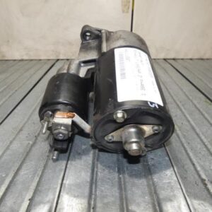 Demarreur RENAULT LAGUNA 2 PHASE 1 Essence