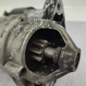 Demarreur RENAULT LAGUNA 2 PHASE 1 Essence