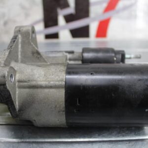 Demarreur RENAULT LAGUNA 2 PHASE 1 Essence