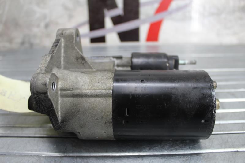 Demarreur RENAULT LAGUNA 2 PHASE 1 Essence