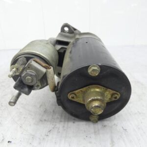 Demarreur RENAULT MEGANE 2 PHASE 1 BREAK Essence