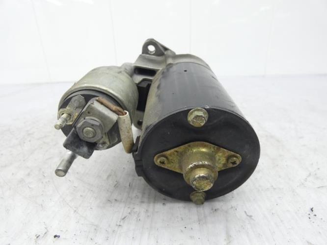 Demarreur RENAULT MEGANE 2 PHASE 1 BREAK Essence