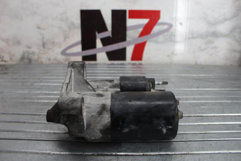 Demarreur RENAULT LAGUNA 2 PHASE 1 Essence