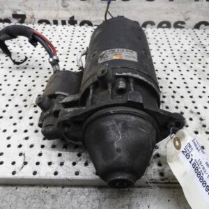 Demarreur OPEL ASTRA F PHASE 2 Diesel