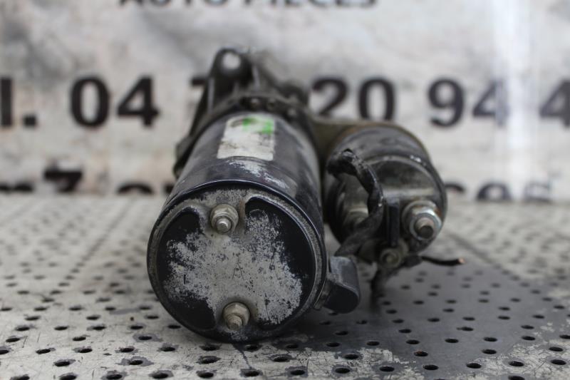 Demarreur OPEL ASTRA F PHASE 1 Essence