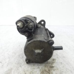 Demarreur FORD COURIER 3 PHASE 1 Essence