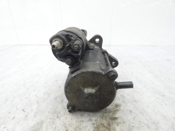 Demarreur FORD COURIER 3 PHASE 1 Essence