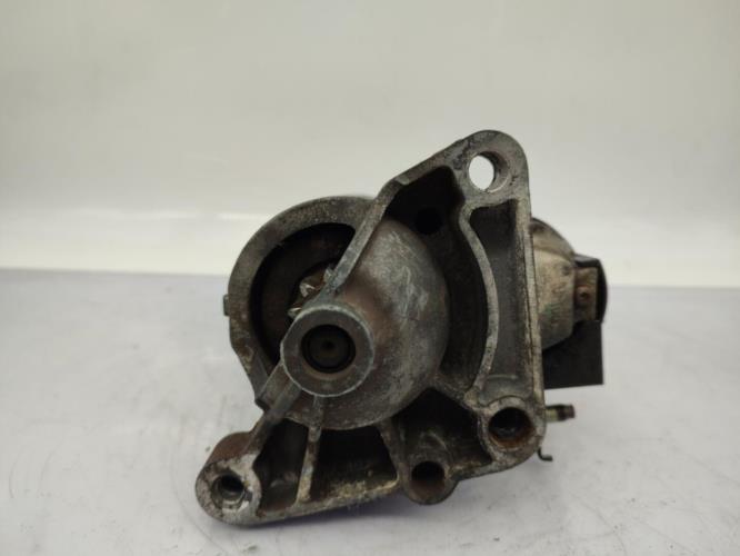 Demarreur OPEL MOVANO A PHASE 2 Diesel