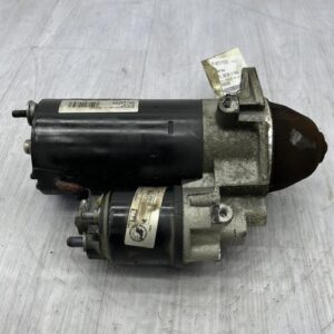 Demarreur OPEL ZAFIRA A PHASE 1 Diesel