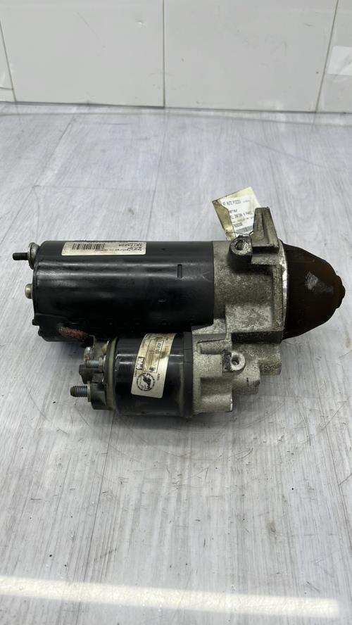 Demarreur OPEL ZAFIRA A PHASE 1 Diesel