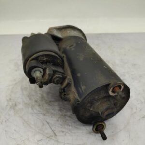 Demarreur OPEL ZAFIRA A PHASE 1 Diesel