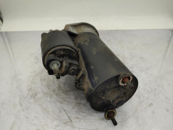 Demarreur OPEL ZAFIRA A PHASE 1 Diesel