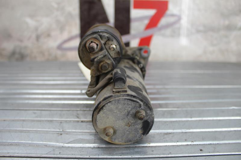 Demarreur OPEL CORSA B PHASE 1 Essence