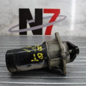 Demarreur OPEL CORSA B PHASE 2 Essence