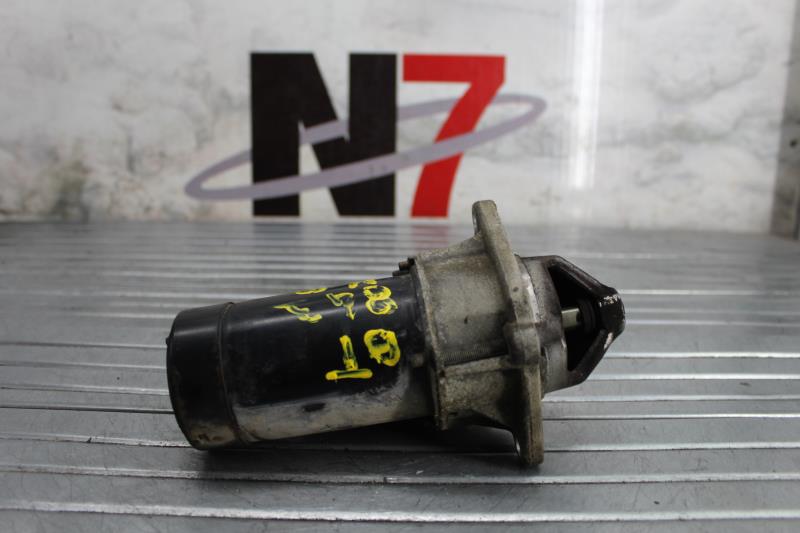 Demarreur OPEL CORSA B PHASE 2 Essence