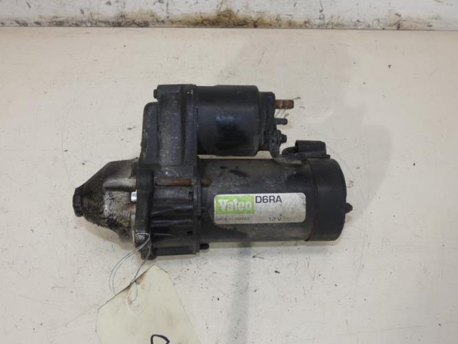 Demarreur OPEL CORSA B PHASE 1 Essence