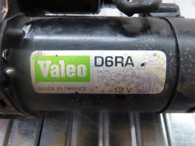 Demarreur OPEL CORSA B PHASE 2 Essence