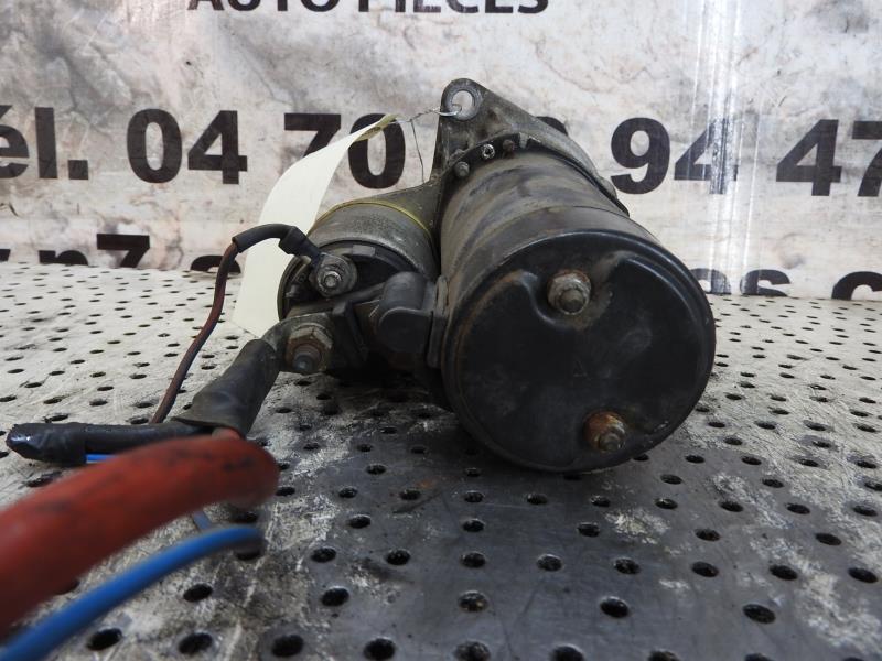 Demarreur OPEL CORSA C PHASE 2 Essence