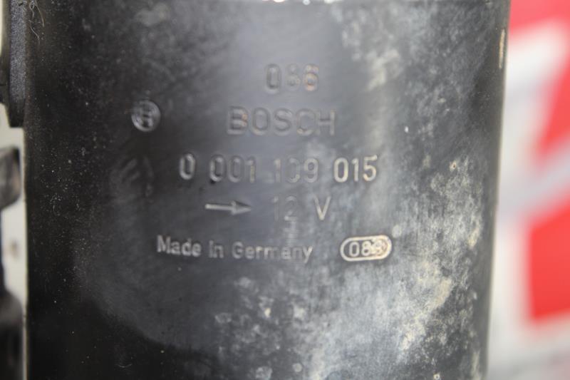 Demarreur OPEL FRONTERA B Diesel