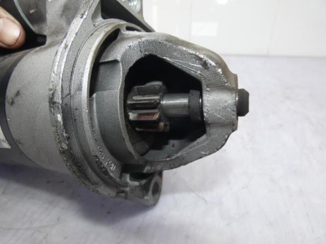 Demarreur OPEL VECTRA C PHASE 1 Diesel